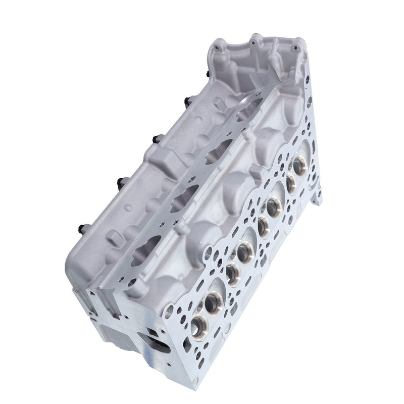 DURAFORCE Cylinder Head 55573669 55565291 for Chevy Cruze Sonic Encore Trax 1.4L Turbo