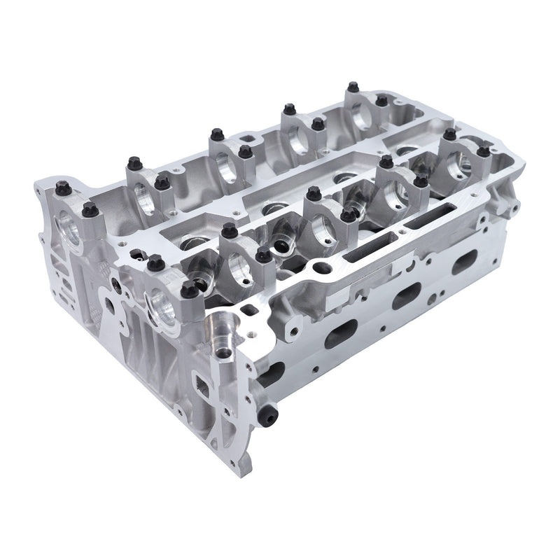 DURAFORCE Cylinder Head 55573669 55565291 for Chevy Cruze Sonic Encore Trax 1.4L Turbo