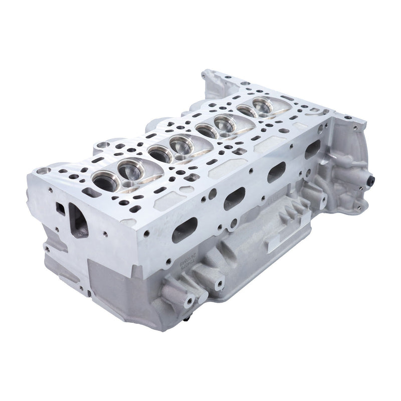 DURAFORCE Cylinder Head 55573669 55565291 for Chevy Cruze Sonic Encore Trax 1.4L Turbo