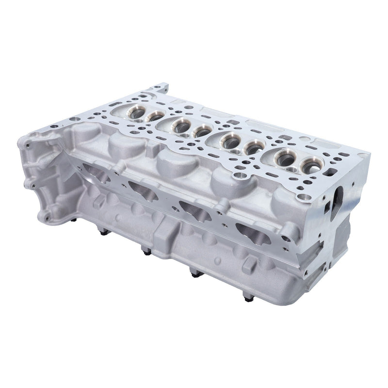 DURAFORCE Cylinder Head 55573669 55565291 for Chevy Cruze Sonic Encore Trax 1.4L Turbo