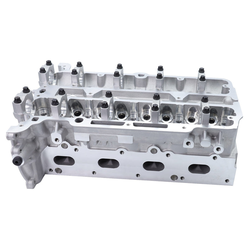 DURAFORCE Cylinder Head 55573669 55565291 for Chevy Cruze Sonic Encore Trax 1.4L Turbo