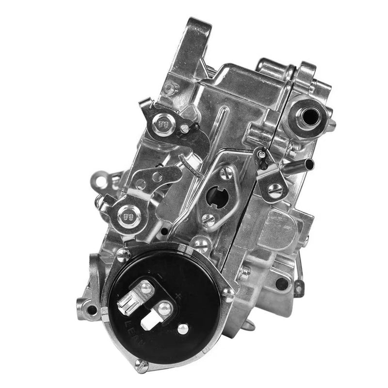 DURAFORCE 1406-600 4 Barrel Carburetor W/ Electric Choke For Chevy Chevelle 350 Ford GT