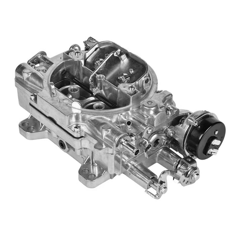 DURAFORCE 1406-600 4 Barrel Carburetor W/ Electric Choke For Chevy Chevelle 350 Ford GT