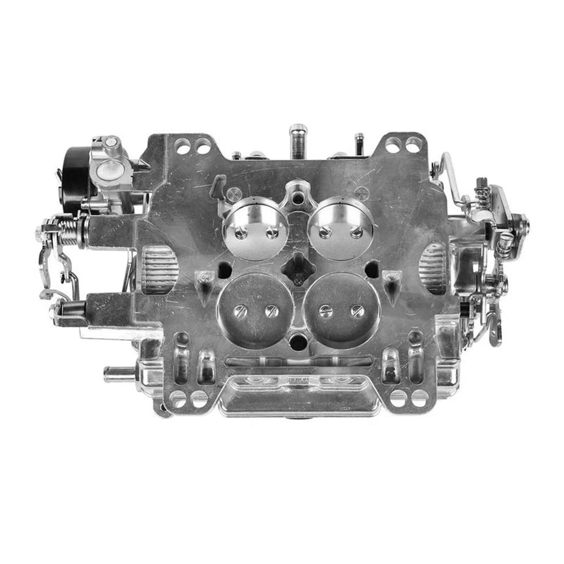 DURAFORCE 1406-600 4 Barrel Carburetor W/ Electric Choke For Chevy Chevelle 350 Ford GT
