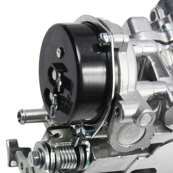 DURAFORCE 1406-600 4 Barrel Carburetor W/ Electric Choke For Chevy Chevelle 350 Ford GT