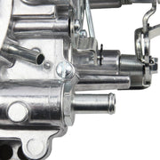 DURAFORCE 1406-600 4 Barrel Carburetor W/ Electric Choke For Chevy Chevelle 350 Ford GT