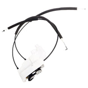 DURAFORCE Door Lock Actuator Rear Right For Nissan Pathfinder 4.0L 5.6L V6 V8 82500ZS31A