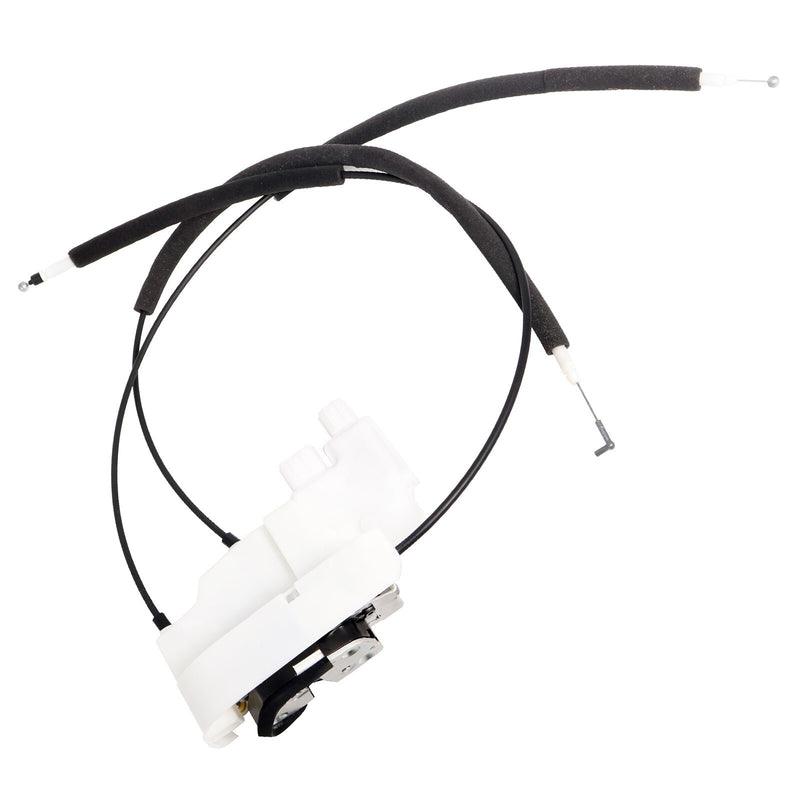 DURAFORCE Door Lock Actuator Rear Right For Nissan Pathfinder 4.0L 5.6L V6 V8 82500ZS31A