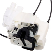 DURAFORCE Door Lock Actuator Rear Right For Nissan Pathfinder 4.0L 5.6L V6 V8 82500ZS31A