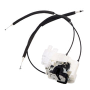DURAFORCE Door Lock Actuator Rear Right For Nissan Pathfinder 4.0L 5.6L V6 V8 82500ZS31A