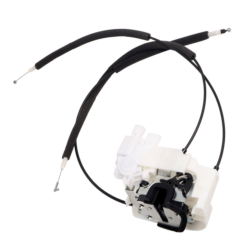 DURAFORCE Door Lock Actuator Rear Right For Nissan Pathfinder 4.0L 5.6L V6 V8 82500ZS31A