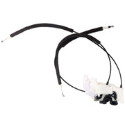 DURAFORCE Door Lock Actuator Rear Right For Nissan Pathfinder 4.0L 5.6L V6 V8 82500ZS31A
