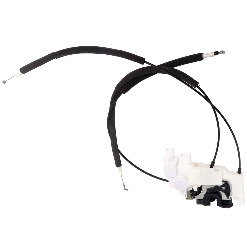 DURAFORCE Door Lock Actuator Rear Right For Nissan Pathfinder 4.0L 5.6L V6 V8 82500ZS31A