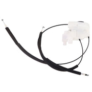 DURAFORCE Door Lock Actuator Rear Right For Nissan Pathfinder 4.0L 5.6L V6 V8 82500ZS31A