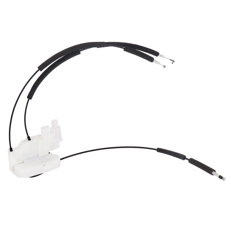 DURAFORCE Door Lock Actuator Rear Right For Nissan Pathfinder 4.0L 5.6L V6 V8 82500ZS31A