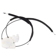 DURAFORCE Door Lock Actuator Rear Right For Nissan Pathfinder 4.0L 5.6L V6 V8 82500ZS31A