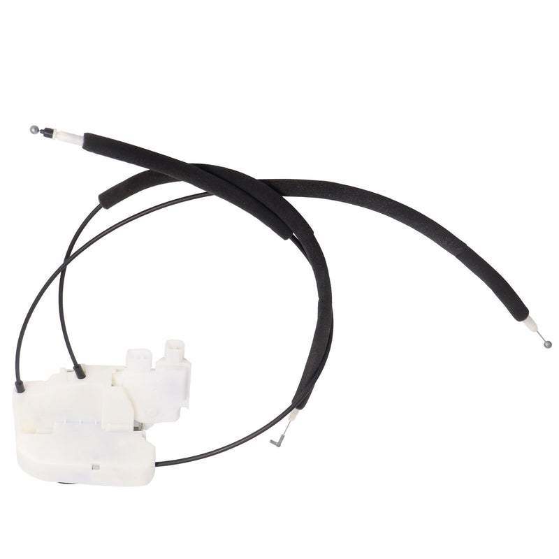 DURAFORCE Door Lock Actuator Rear Right For Nissan Pathfinder 4.0L 5.6L V6 V8 82500ZS31A