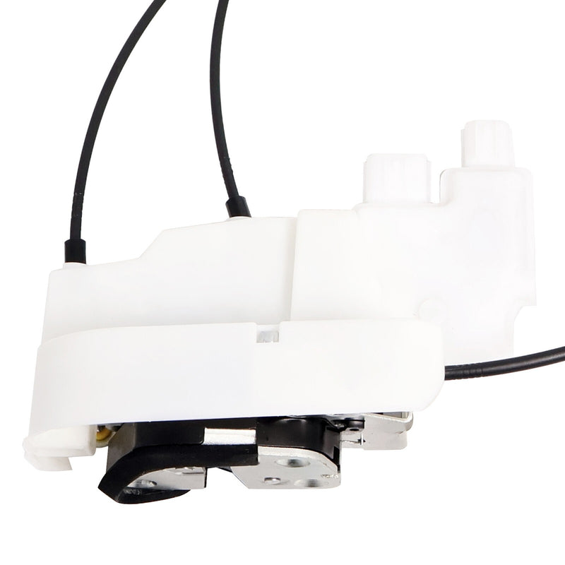 DURAFORCE Door Lock Actuator Rear Right For Nissan Pathfinder 4.0L 5.6L V6 V8 82500ZS31A