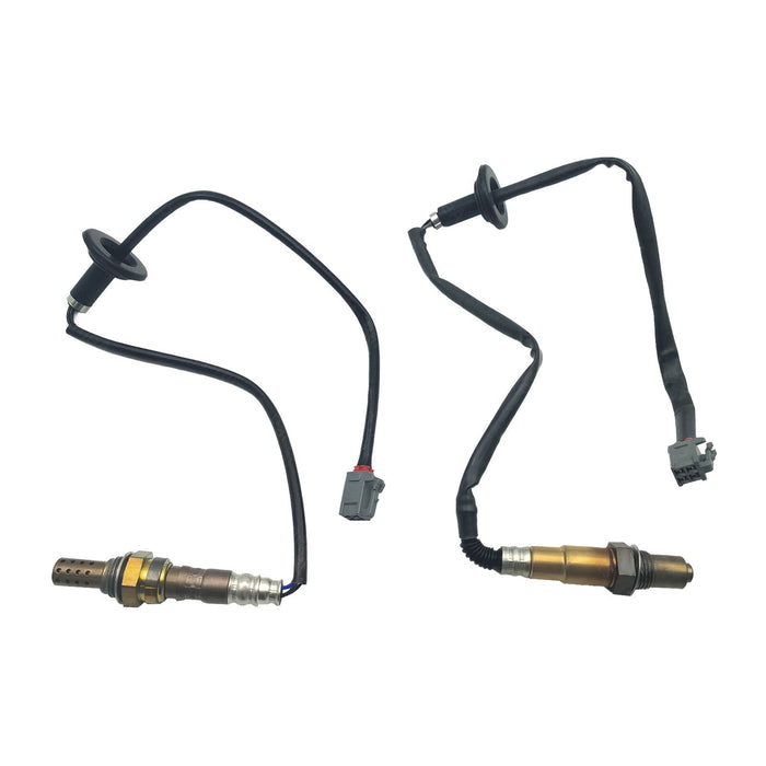 DURAFORCE 2x O2 Oxygen Sensor for Toyota Corolla Matrix 1.8L 2ZZGE Upstream and Downstream