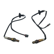 DURAFORCE 2x O2 Oxygen Sensor for Toyota Corolla Matrix 1.8L 2ZZGE Upstream and Downstream
