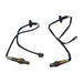 DURAFORCE 2x O2 Oxygen Sensor for Toyota Corolla Matrix 1.8L 2ZZGE Upstream and Downstream