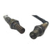 DURAFORCE 2x O2 Oxygen Sensor for Toyota Corolla Matrix 1.8L 2ZZGE Upstream and Downstream
