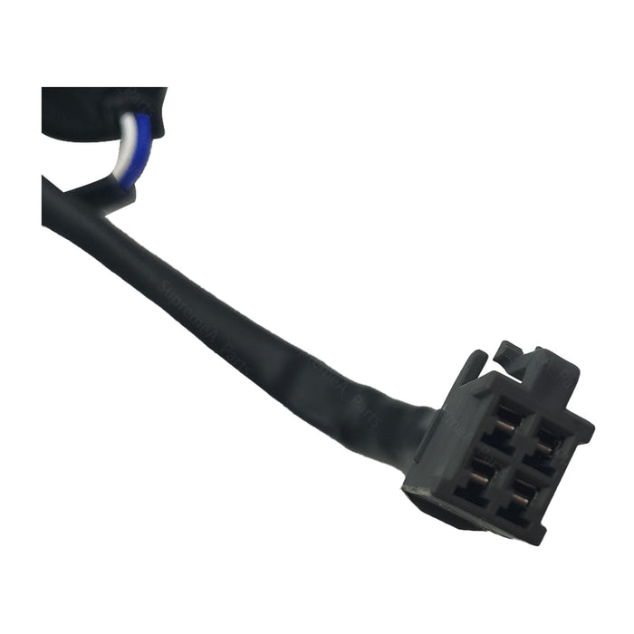 DURAFORCE 2x O2 Oxygen Sensor for Toyota Corolla Matrix 1.8L 2ZZGE Upstream and Downstream