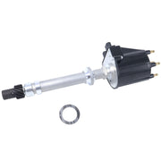 DURAFORCE Ignition Distributor Black 1103574 for 85-95 GMC Chevy C1500 Pontiac V6 4.3L