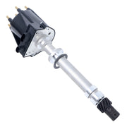 DURAFORCE Ignition Distributor Black 1103574 for 85-95 GMC Chevy C1500 Pontiac V6 4.3L