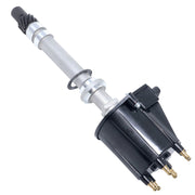 DURAFORCE Ignition Distributor Black 1103574 for 85-95 GMC Chevy C1500 Pontiac V6 4.3L