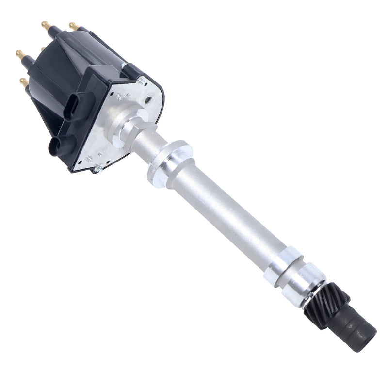 DURAFORCE Ignition Distributor Black 1103574 for 85-95 GMC Chevy C1500 Pontiac V6 4.3L
