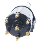 DURAFORCE Ignition Distributor Black 1103574 for 85-95 GMC Chevy C1500 Pontiac V6 4.3L
