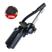 DURAFORCE For Ford F-150 E-550 AL3Z16A507A Front LH Driver side Power Running Board Motor