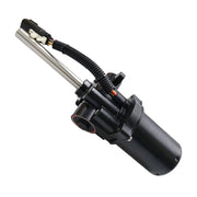 DURAFORCE For Ford F-150 E-550 AL3Z16A507A Front LH Driver side Power Running Board Motor