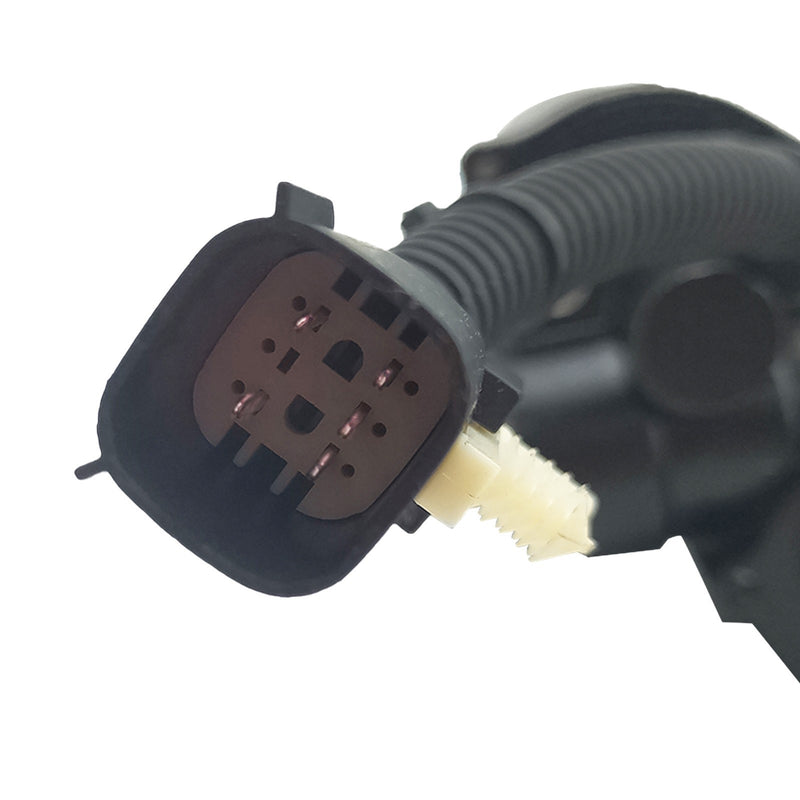 DURAFORCE For Ford F-150 E-550 AL3Z16A507A Front LH Driver side Power Running Board Motor