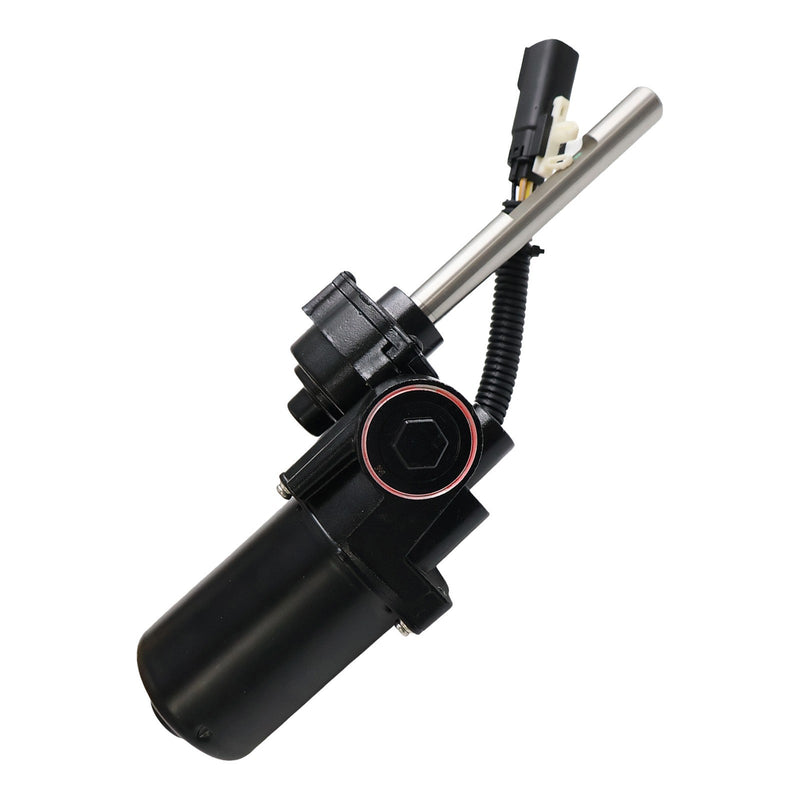 DURAFORCE For Ford F-150 E-550 AL3Z16A507A Front LH Driver side Power Running Board Motor