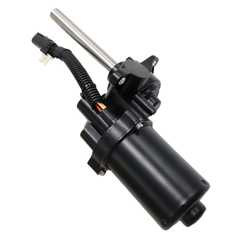 DURAFORCE For Ford F-150 E-550 AL3Z16A507A Front LH Driver side Power Running Board Motor