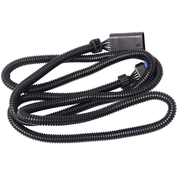 DURAFORCE For Chevy Gmc 6.5l Diesel 1994-2002 Fuel Pump Driver Module PMD FSD Kit 12562836