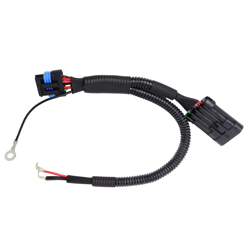DURAFORCE For Chevy Gmc 6.5l Diesel 1994-2002 Fuel Pump Driver Module PMD FSD Kit 12562836