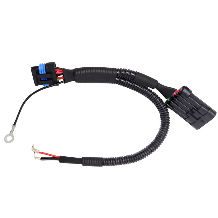 DURAFORCE For Chevy Gmc 6.5l Diesel 1994-2002 Fuel Pump Driver Module PMD FSD Kit 12562836