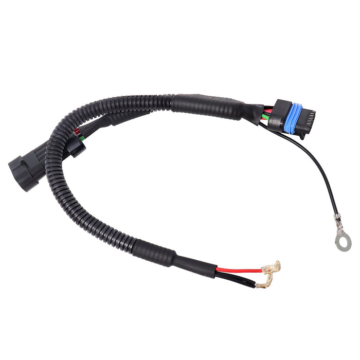 DURAFORCE For Chevy Gmc 6.5l Diesel 1994-2002 Fuel Pump Driver Module PMD FSD Kit 12562836