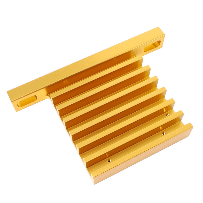 DURAFORCE For Chevy Gmc 6.5l Diesel 1994-2002 Fuel Pump Driver Module PMD FSD Kit 12562836