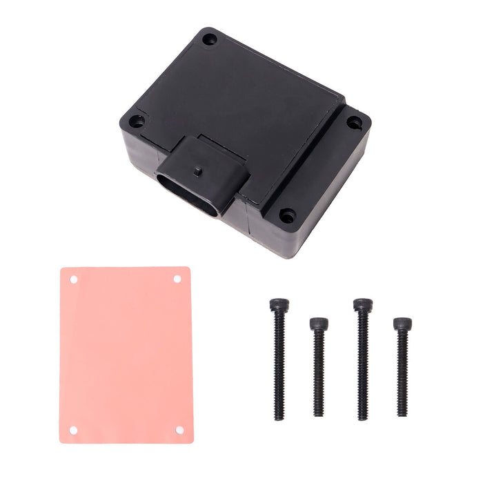 DURAFORCE For Chevy Gmc 6.5l Diesel 1994-2002 Fuel Pump Driver Module PMD FSD Kit 12562836