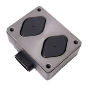 DURAFORCE For Chevy Gmc 6.5l Diesel 1994-2002 Fuel Pump Driver Module PMD FSD Kit 12562836