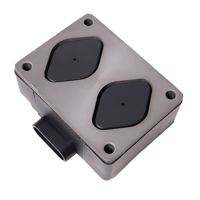 DURAFORCE For Chevy Gmc 6.5l Diesel 1994-2002 Fuel Pump Driver Module PMD FSD Kit 12562836