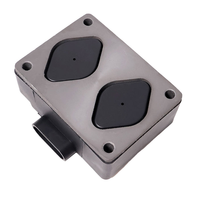 DURAFORCE For Chevy Gmc 6.5l Diesel 1994-2002 Fuel Pump Driver Module PMD FSD Kit 12562836