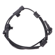 DURAFORCE For Chevrolet Cruze Volt Buick 12842463 4x Front & Rear ABS Wheel Speed Sensors