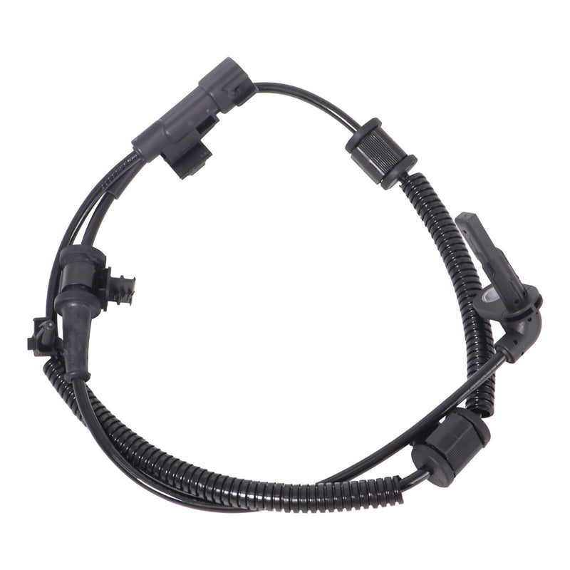 DURAFORCE For Chevrolet Cruze Volt Buick 12842463 4x Front & Rear ABS Wheel Speed Sensors