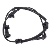 DURAFORCE For Chevrolet Cruze Volt Buick 12842463 4x Front & Rear ABS Wheel Speed Sensors