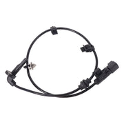 DURAFORCE For Chevrolet Cruze Volt Buick 12842463 4x Front & Rear ABS Wheel Speed Sensors